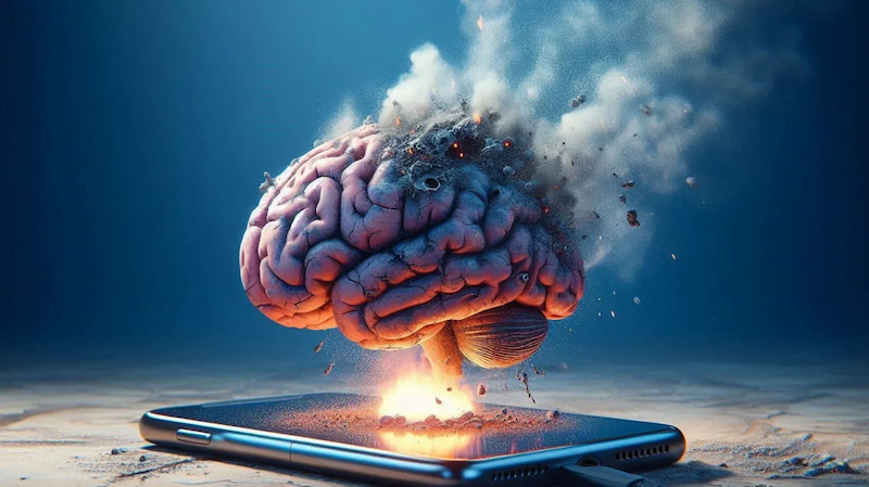 Digital Speakaholic dan Spiritualitas Hening