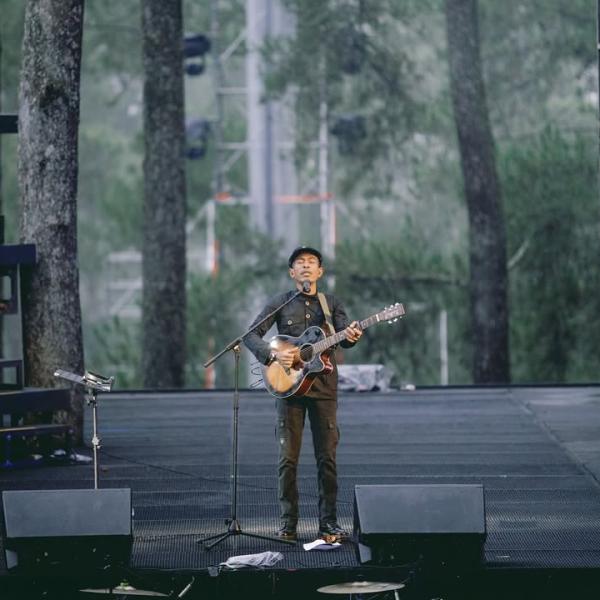 Foto: IG @iksanskuterofficial