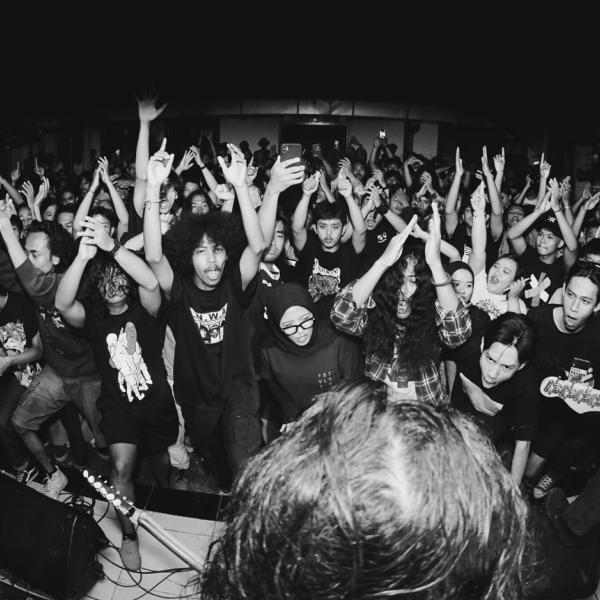 Foto: Instagram @soloensisofficial