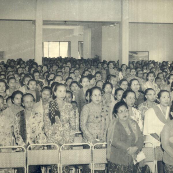 Foto: Inca University