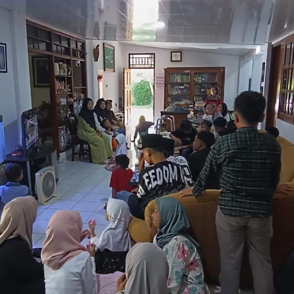 Foto: Faizatun Khasanah