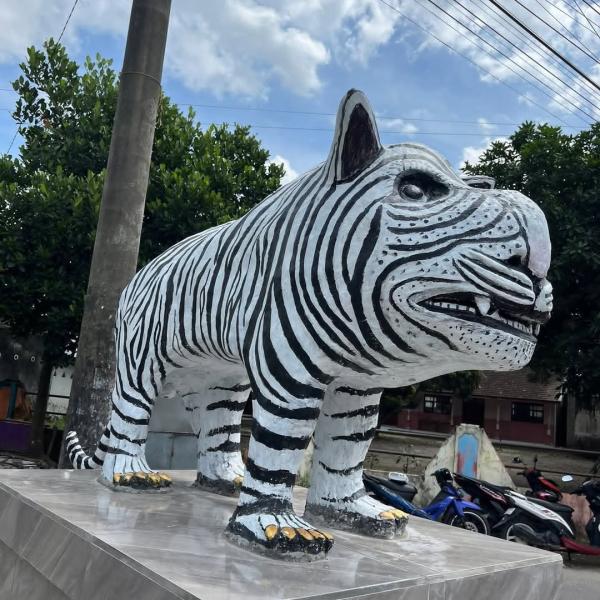 Foto: IG @infokediriraya