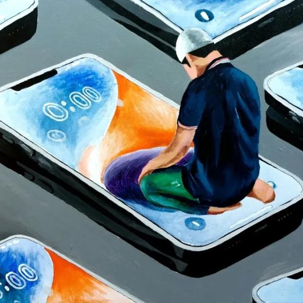 Foto: Karya Zukk (IG: @_zukkk)