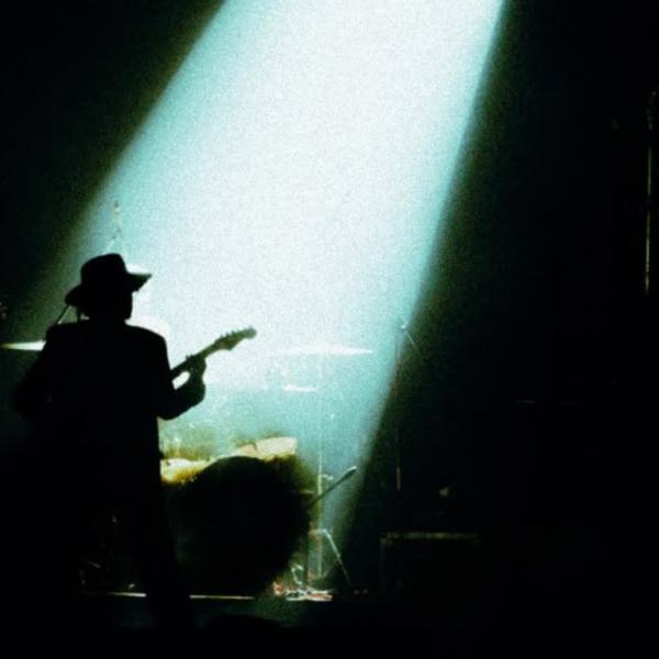 Foto: Baskara Putra / Hindia