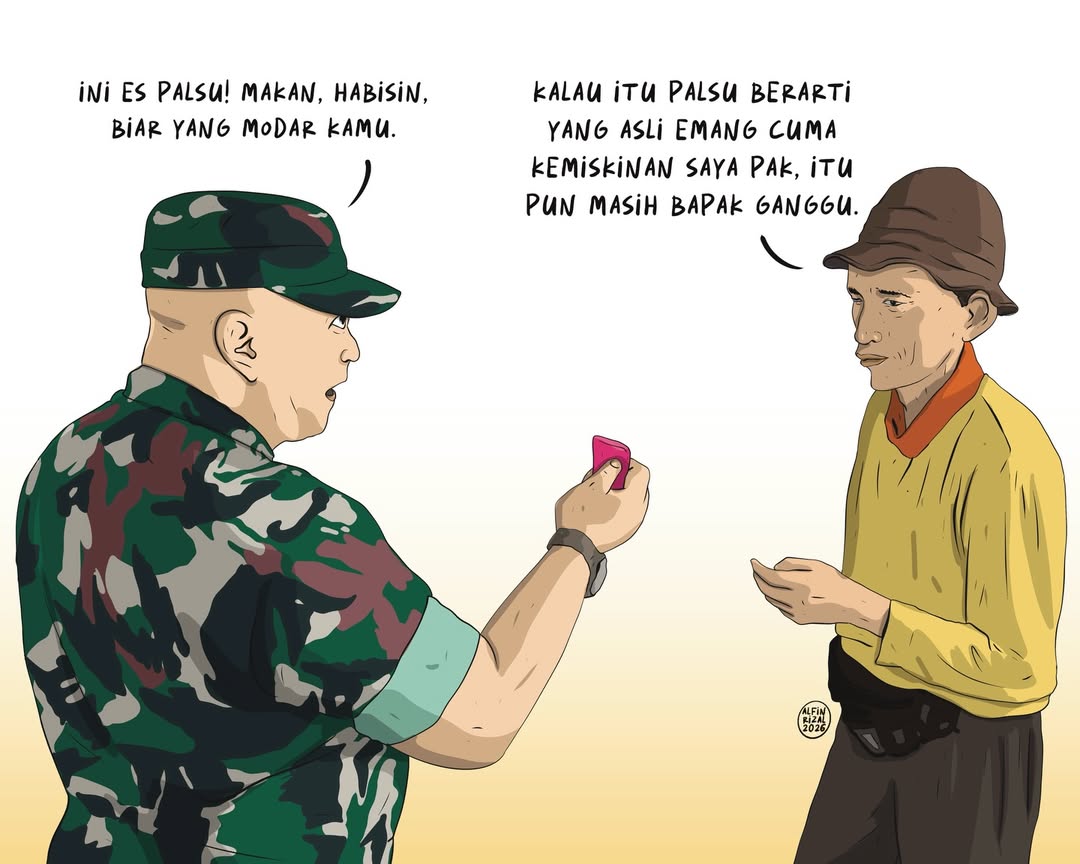 Perdebatan dan Pekerjaan 