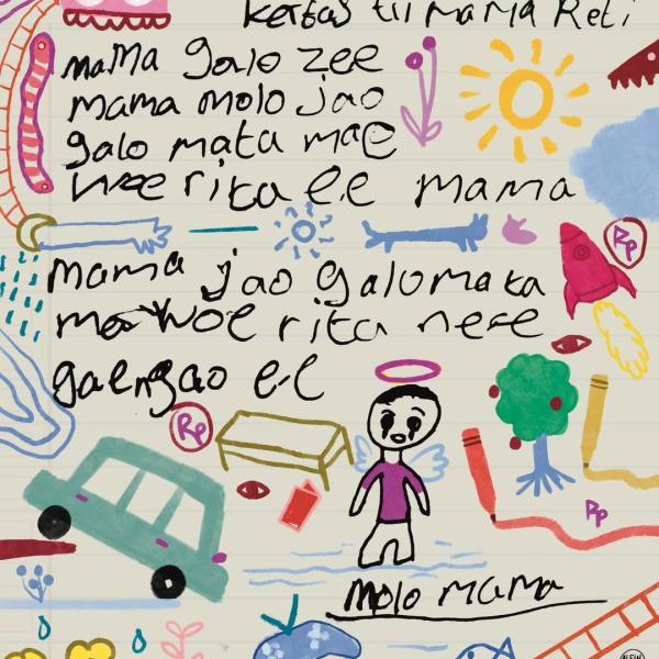 Ilustrasi: Alfin Rizal