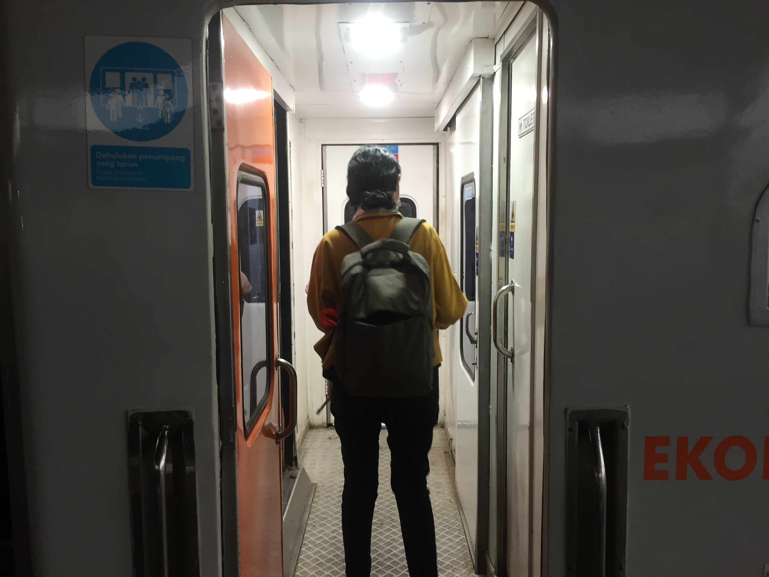 Ketenangan Abu Yazid Al-Bustami Menghadapi Tekanan Hidup