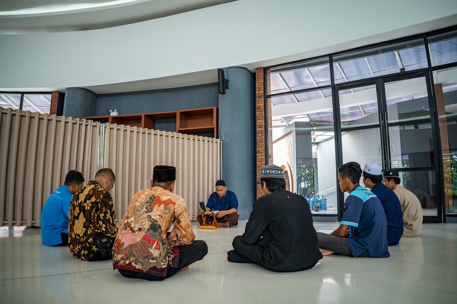 Menyontoh Keikhlasan Abdul Qadir Al-Jilani untuk Membuka Pintu Kesuksesan Sejati