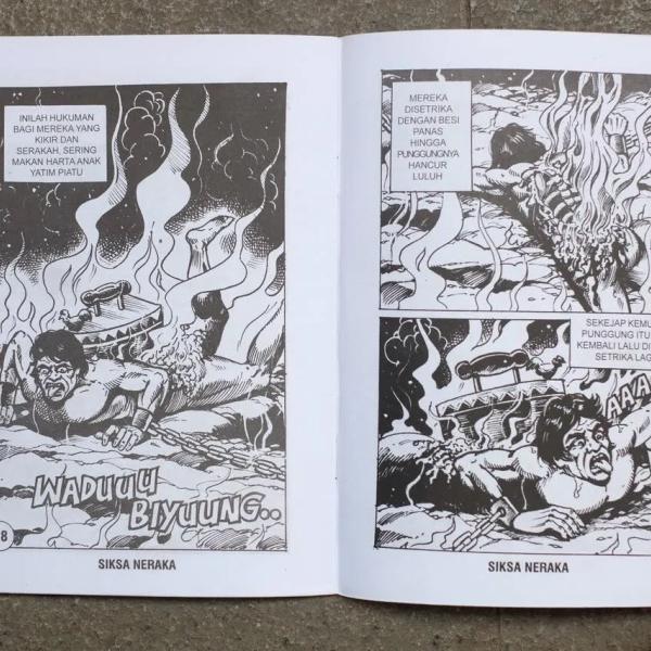 Gambar: akun threads @niisyamay