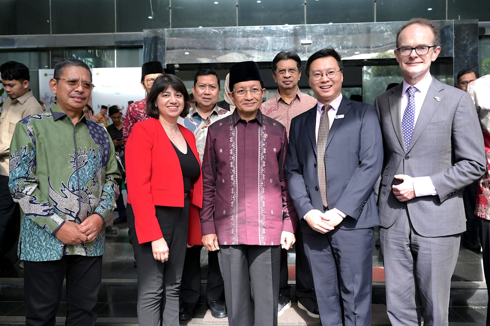 Kolaborasi Pertama Kementerian Agama RI dan British Council Perkuat Guru Bahasa Inggris Madrasah