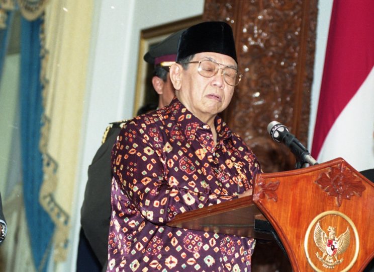 Ramadan sebagai Tarbiyah Sosial: Membaca Ulang Kebijakan Pendidikan Gus Dur