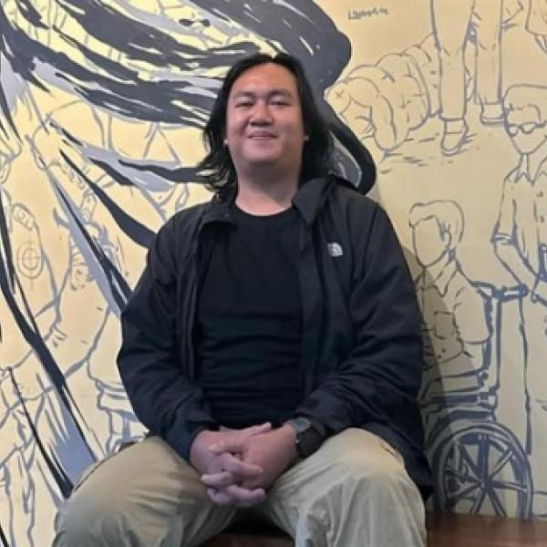 Foto: IG @aandrieyunus