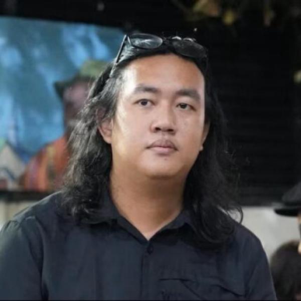 Foto Andrie Yunus (Dok: KontraS).