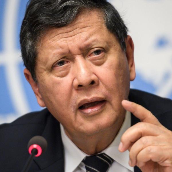  Dok. United Nations Human Rights Council.