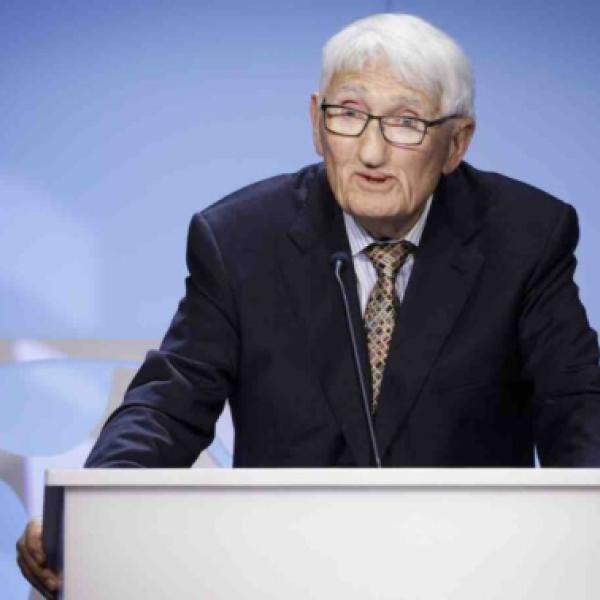 Foto: Janine Schmitz / Photothek via Getty Images