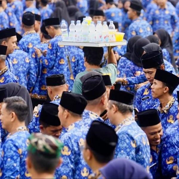 Foto: Instagram @rekambogor