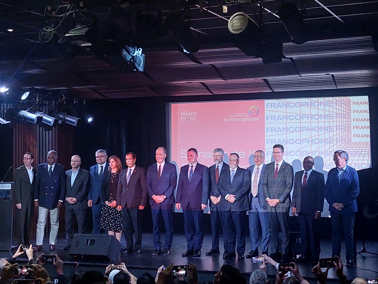 Pekan Francophonie 2026, Tatkala Bahasa Prancis Memperkaya Budaya Lokal