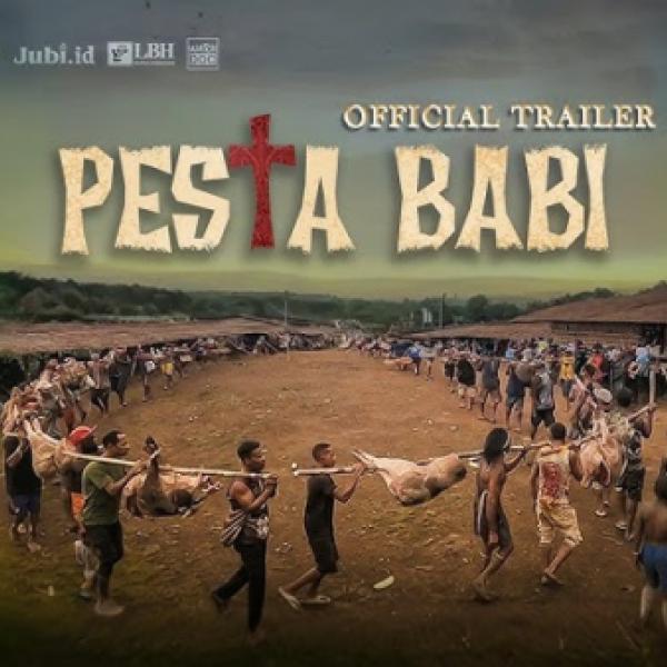 Foto: Youtube Indonesia Baru