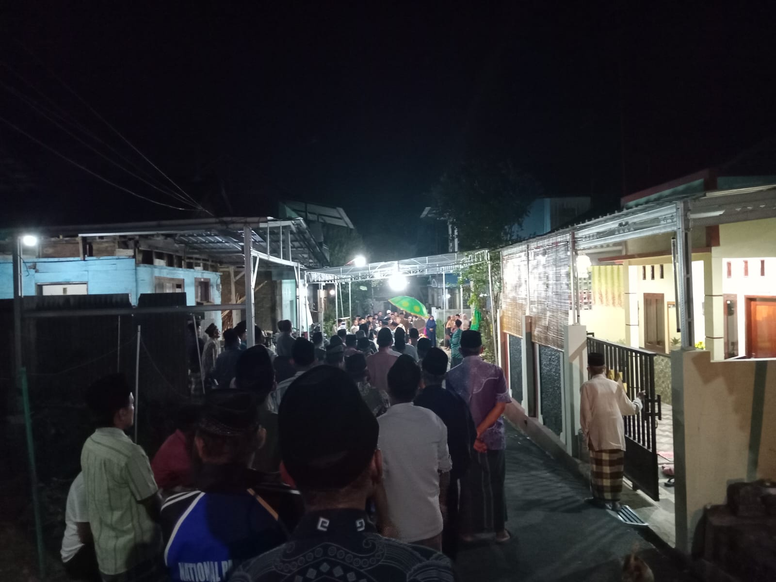 Belajar Kepada yang Telah Mati