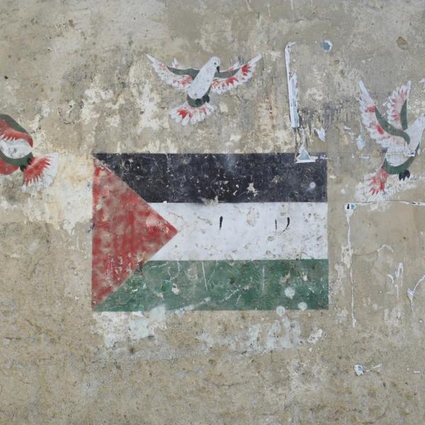 Ilustrasi (sumber: Arab American Institute)