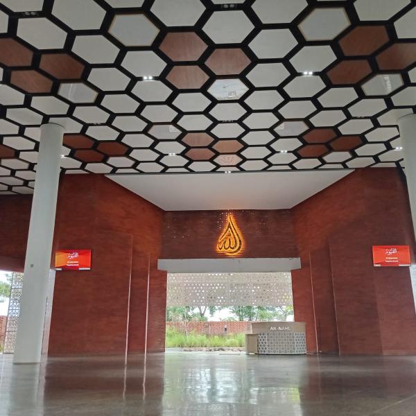 Foto: Autad/Alif.id