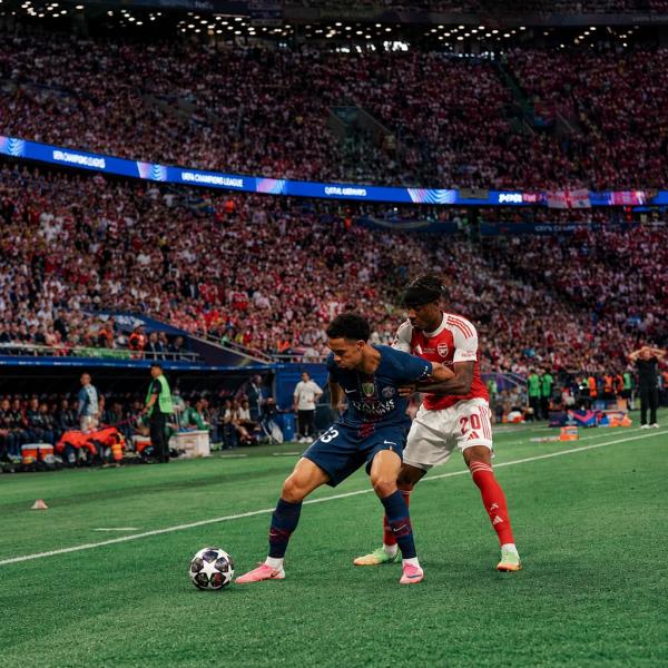 Sumber foto: IG @psg