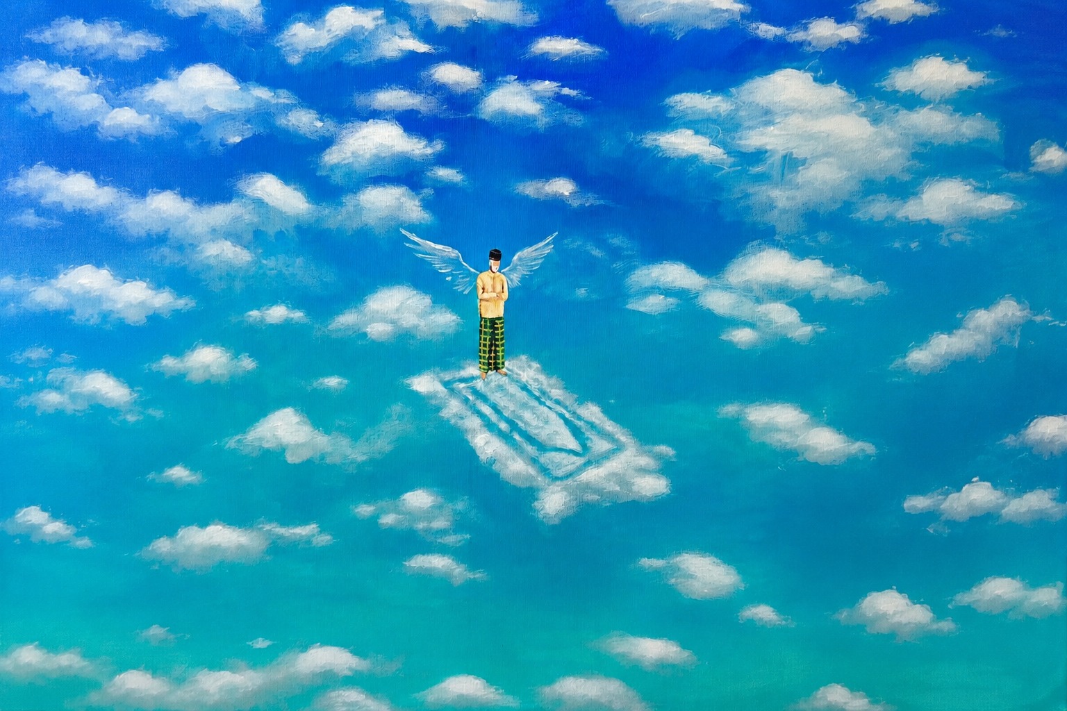 Tak Ada Jalan Buntu, Hanya Ego yang Membatu