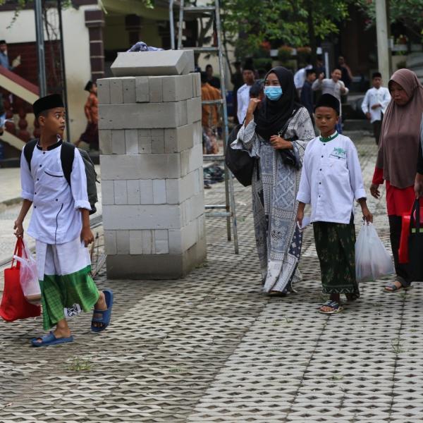 Foto: Elik/Alif.id