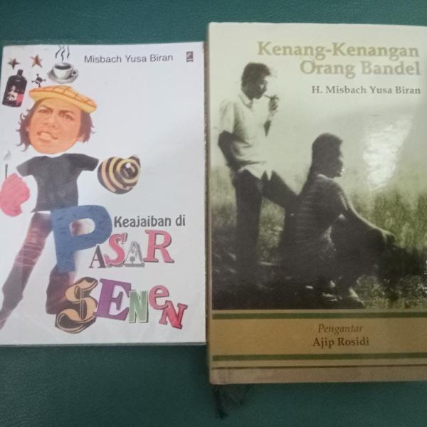 Dok. Penulis