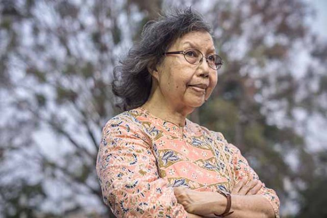 Obituari Hanna Rambe: Perempuan, Kolonialisme, dan Luka Banda