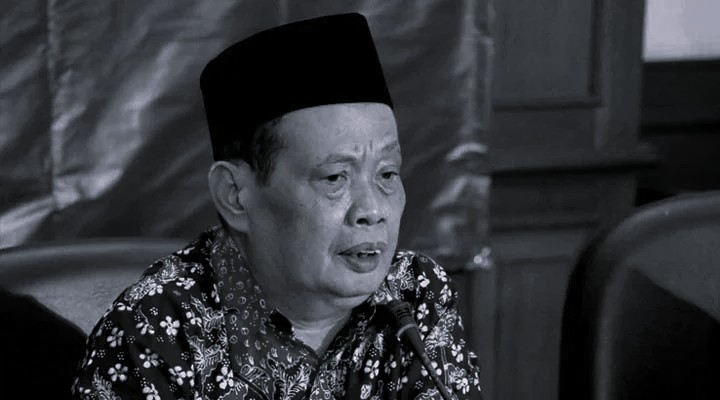 M. Imam Aziz, Bekerja dengan Cara Kiai/Ulama (Bagian 1)