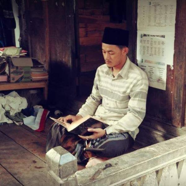 Foto: Alif.id