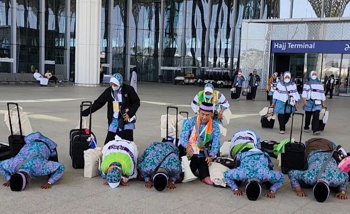 Komnas Haji: Biaya Haji Turun, Kualitas Tetap Harus Maksimal, Nilai Manfaat di BPKH Terjaga