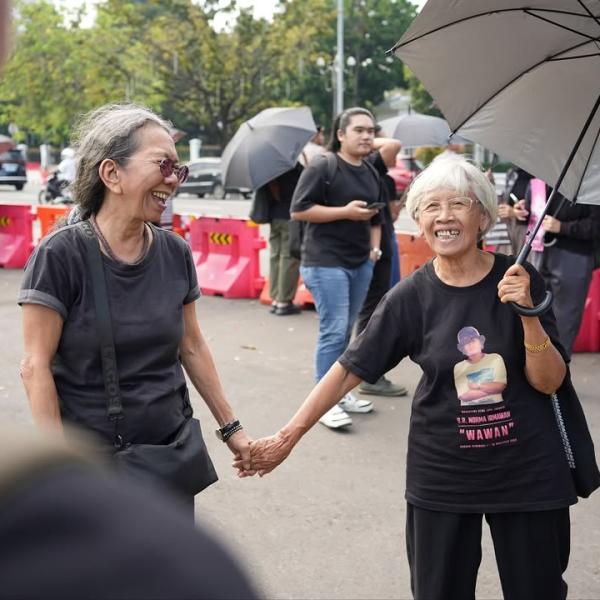 Foto: Instragam @aksikamisan