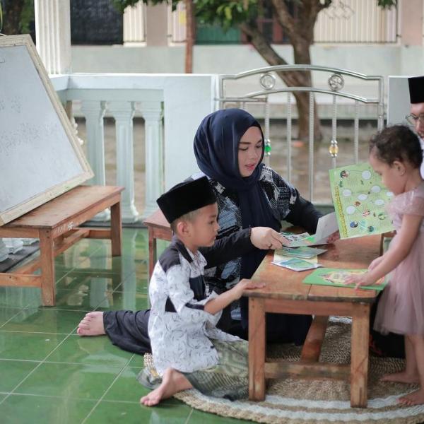 Foto: Nabila Munsyarihah