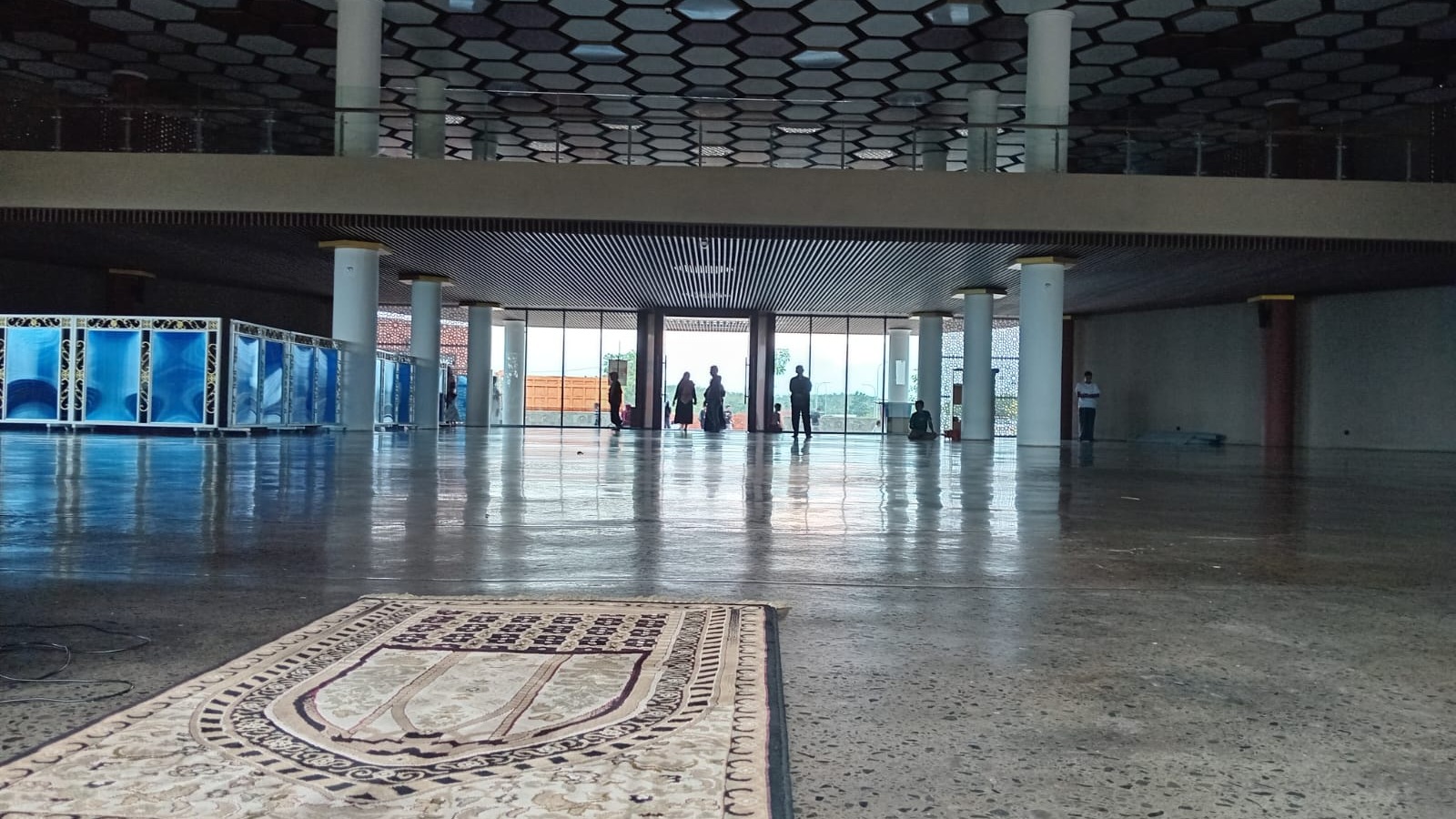 Masjid Sajadah