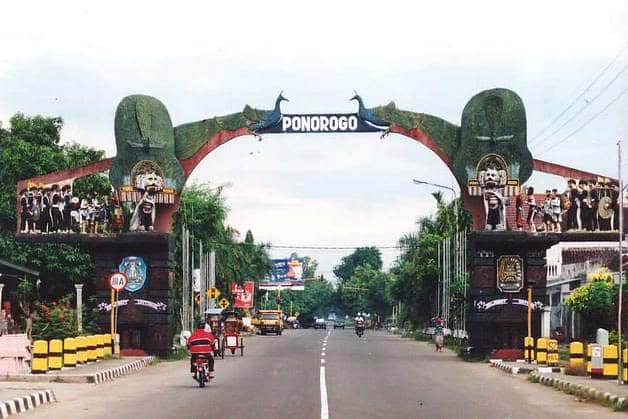 Selawat Zamzani: Tradisi Mencintai Nabi Khas Ponorogo
