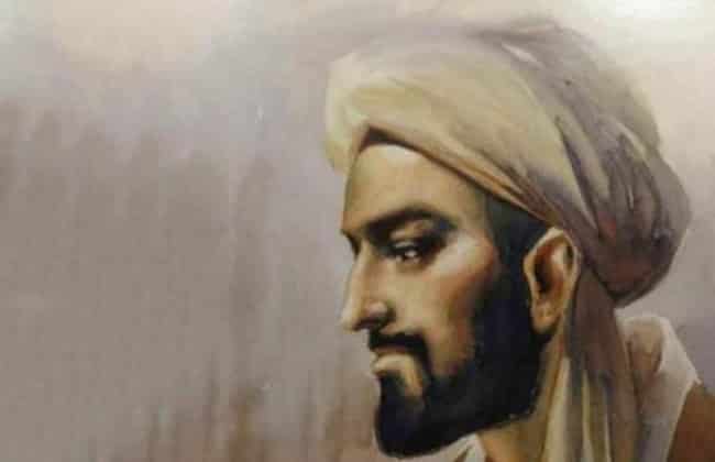 Ibnu Khaldun sebagai Intelektual