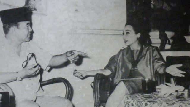Empat Karya Bung Karno yang Wajib Anda Baca