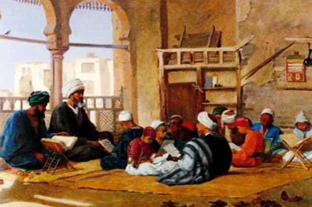 Nabi Muhammad Saw Peringatkan Penghafal Al-Qur’an Bisa Jadi Radikal