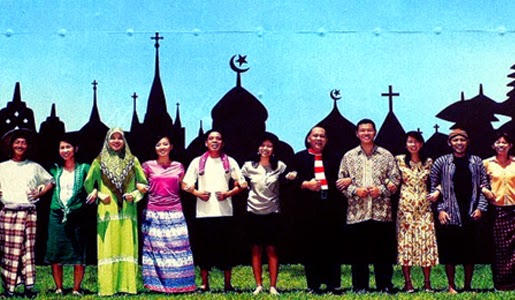 Mengurai Konflik Etno Religius dengan Pengalaman Keberagamaan Lokal
