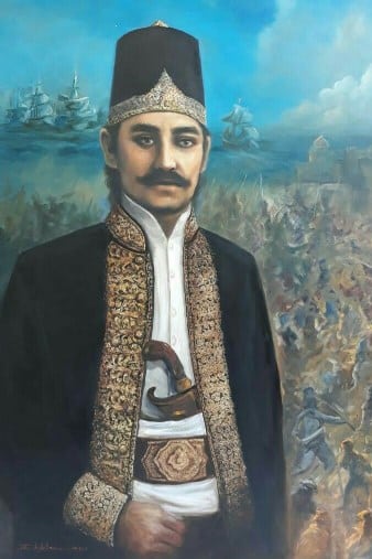 Mengenal Gaya Ageng Tirtayasa, Sultan Banten yang Saleh Itu