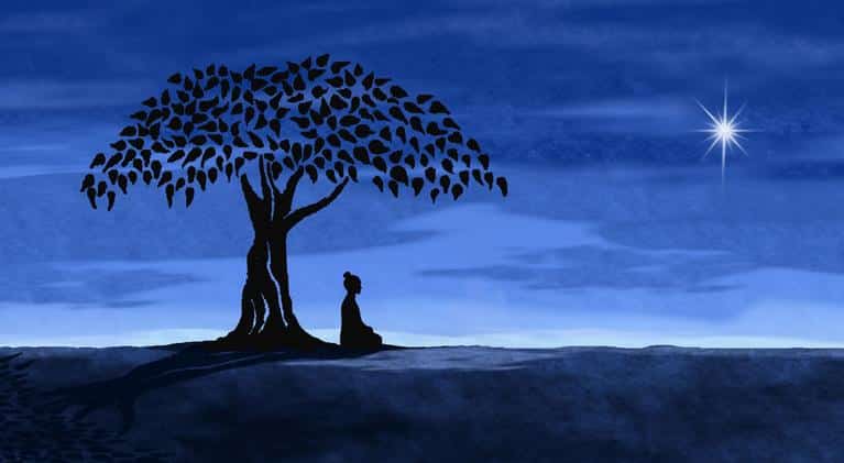 Belajar dari Teladan Ekonomi Buddha