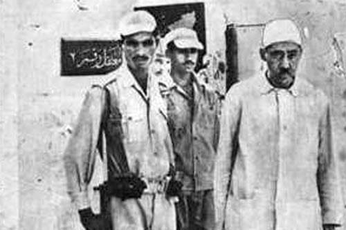 Kisah Pahit Sayyid Qutb dan Pengikutnya