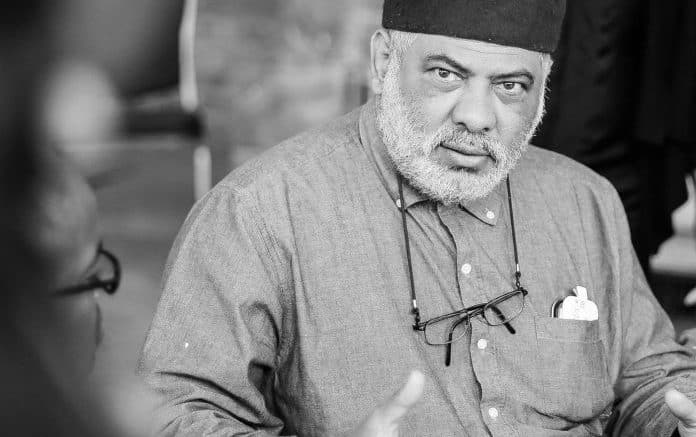 Mengenang Fuad Nahdi, Aktifis Islam Moderat di Inggris Raya