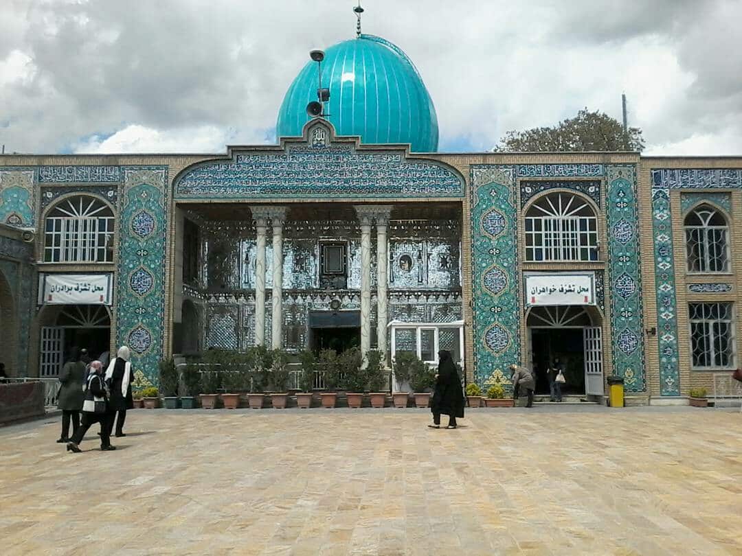 Makam Empat Nabi Ini Diziarahi Orang Yahudi dan Islam