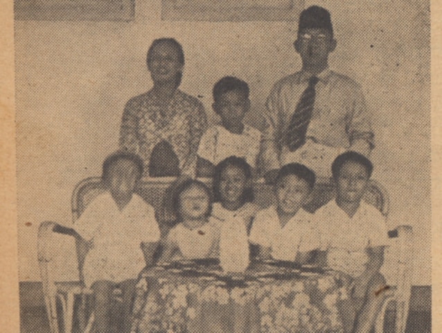 Humor Gus Dur: Kenapa Kiai Wahid Hasyim Tidak Poligami