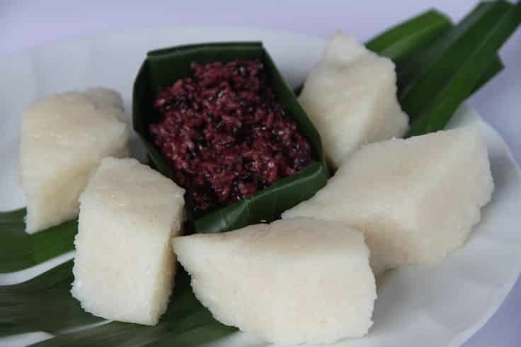 Tradisi Tumbuk Uli dan Aduk Dodol Betawi di Penghujung Ramadan