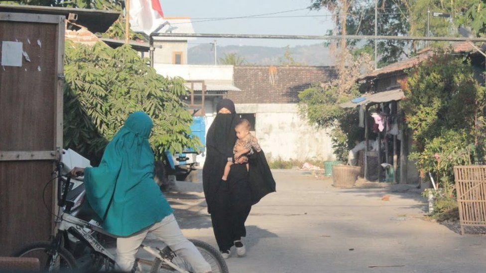 Menelisik Wahabi (12): Kaum Salafi (Neo Wahabi) Berkembang Pesat
