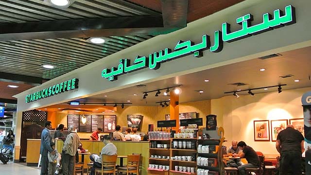 Generasi Milenial Arab Lebih Suka Bicara Bahasa Inggris